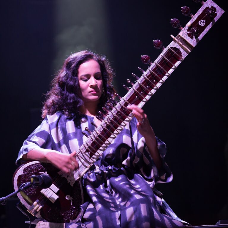 Anoushka_Shankar_Divulgação_