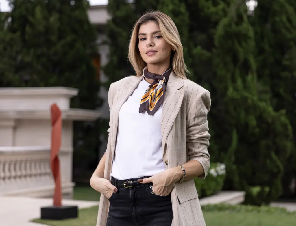 Brasil, a nova potência da beleza global