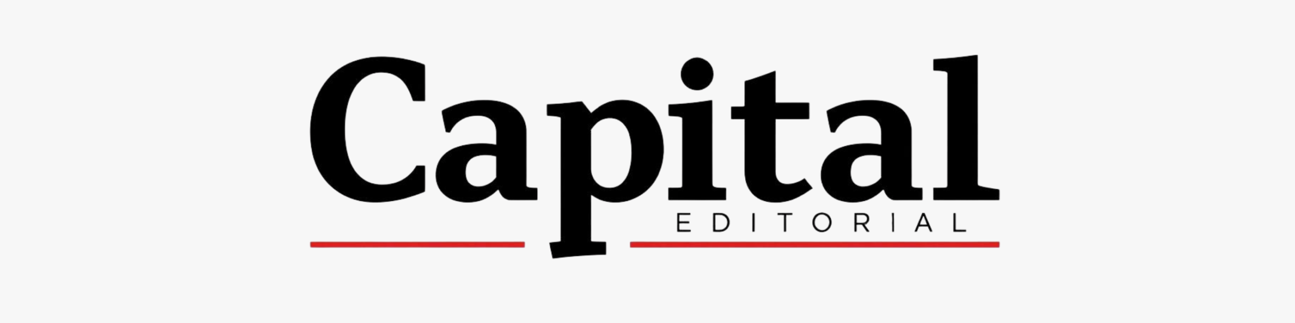 Capital Editorial
