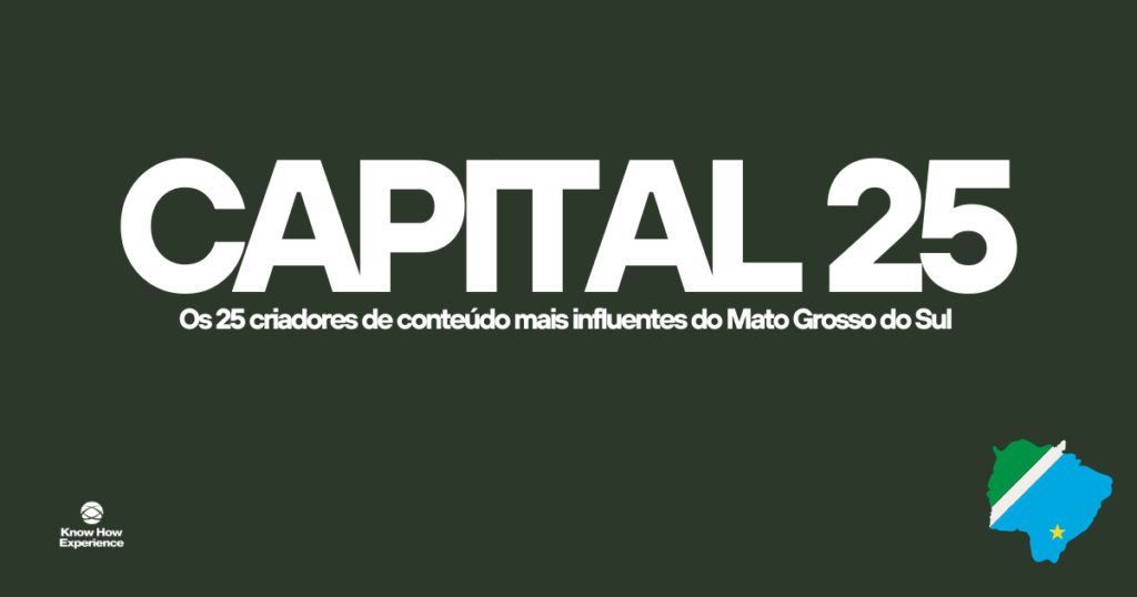 CAPITAL 25