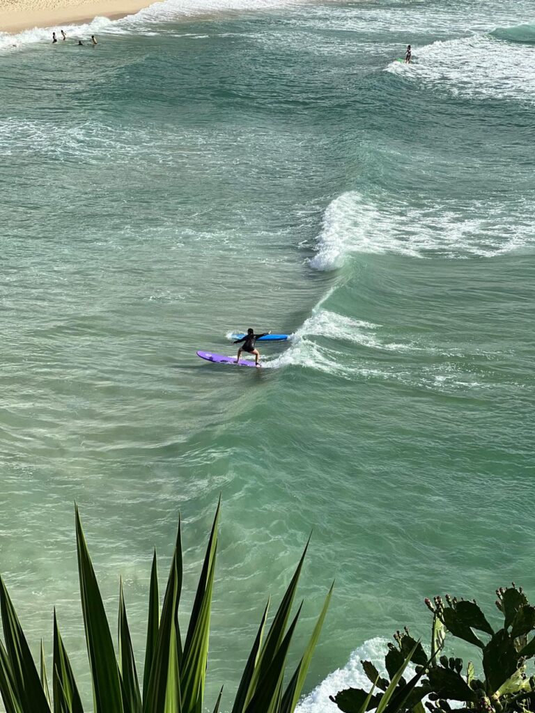 Foto_ Escola de Surf Ariel Gioranelli 1