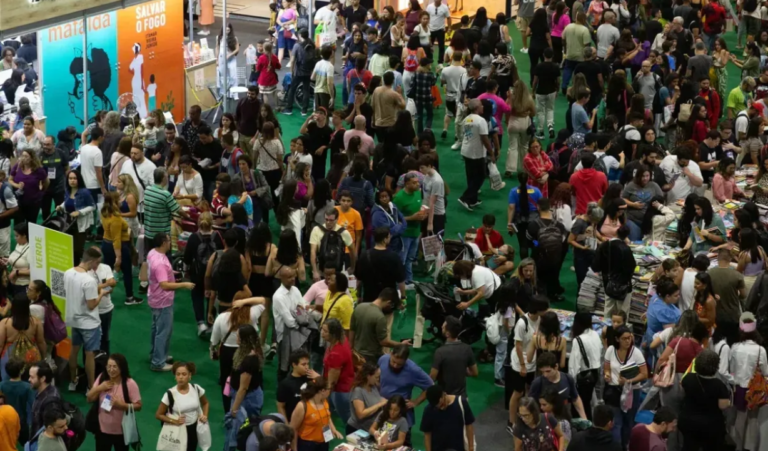 Bienal Divulgação