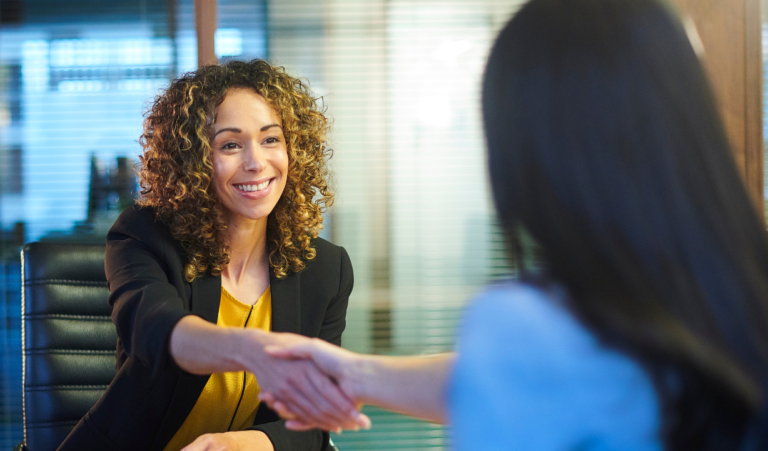 Entrevista de Emprego
