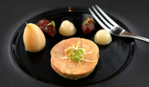 Foie Gras