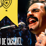Rodrigo Alarcon apresenta EP “Guizo de Cascavel – Ao Vivo”, projeto que registra o show de estreia de seu álbum homônimo