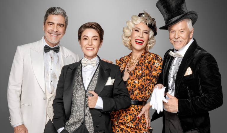 Victor ou Victoria