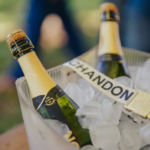 Chandon celebra o Dia dos Namorados com experiências exclusivas em restaurantes do Sudeste