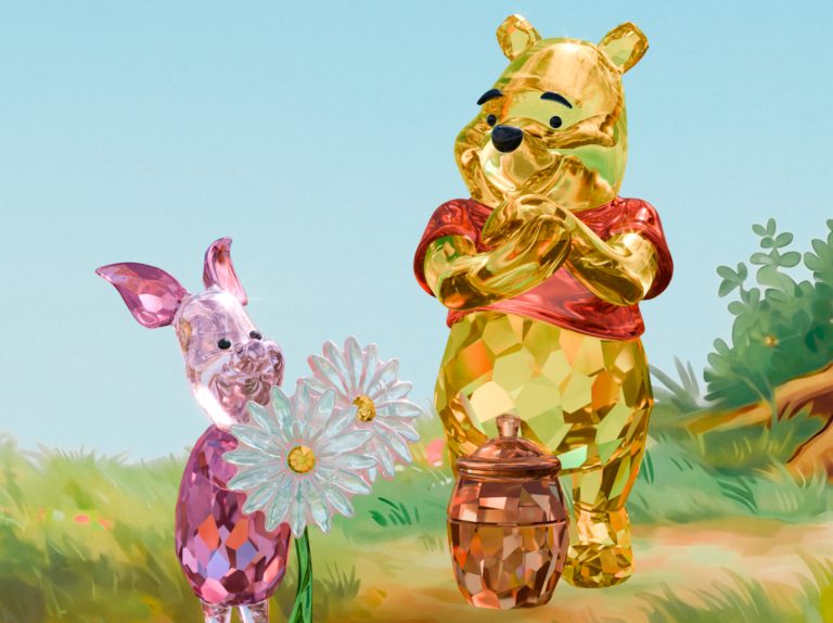 Disney Swarovski
