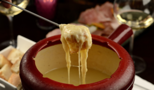 Fondue