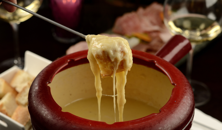 Fondue