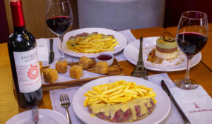L'entrecote