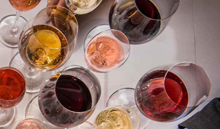 Wine