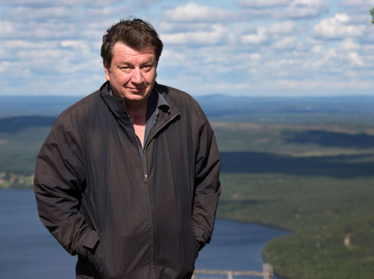 Aki Kaurismäki