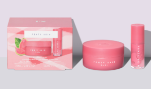 Fenty Skin Guava
