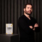 Em “Networking Lucrativo”, Filipe Trindade defende conexões como estratégia de crescimento nos negócios