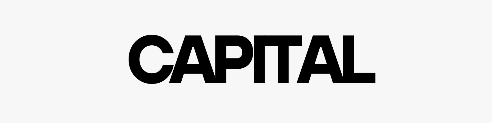 Capital Editorial