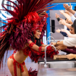 “MasterChef Brasil” promove repescagem inédita em prova inspirada no Festival de Parintins
