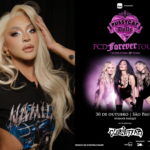 Pussycat Dolls anuncia Pabllo Vittar com o seu projeto de DJ, Club Vittar, como atração de abertura de seu primeiro show no Brasil