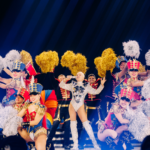 Xuxa esgota ingressos da segunda data em São Paulo e anuncia terceiro show de O Último Voo da Nave na capital paulista