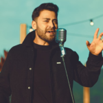 Diego Riuz celebra 16 anos de carreira e apresenta nova fase com “Essa é Você”