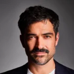 Alfonso Herrera: um artista com coragem de levar o Brasil a sério