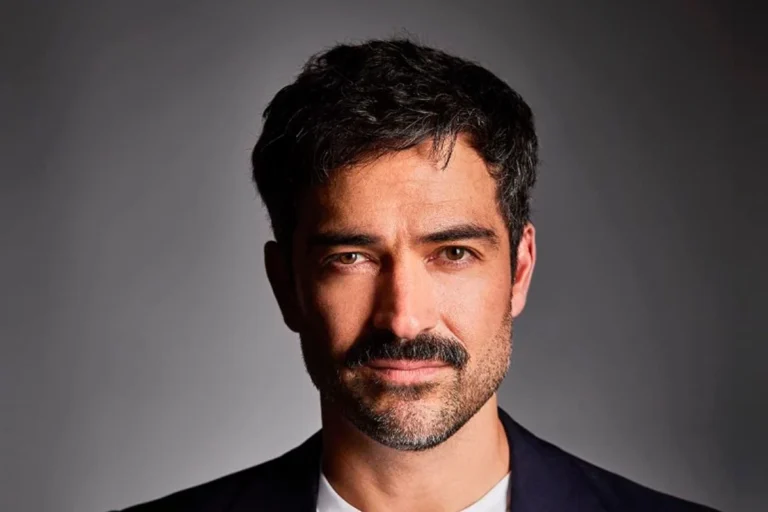 Alfonso Herrera