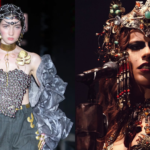 “Esse é o país do exagero”: Caio Mota desafia os limites entre joia, moda e arte