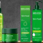 Skin Food ganha cinco novos produtos e amplia os cuidados do rosto ao corpo